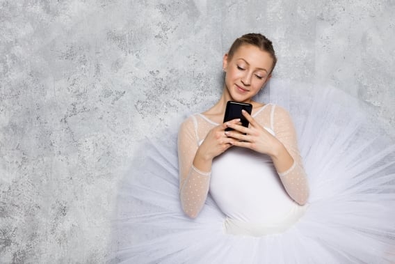 With DanceStudio-Pro’s dance studio apps, you can collect tuition and payments, send communications, and access more functionalities all on-the-go. 